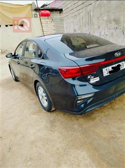 کیا K3